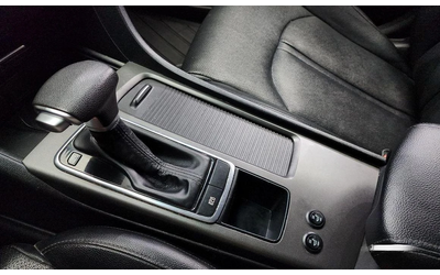 Kia K5 - автомобили, коли, обяви за нови и употребявани 8