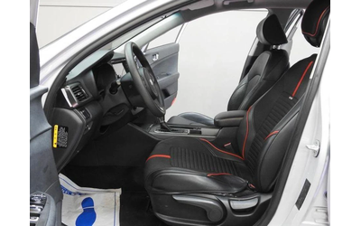 Kia K5 LPG - автомобили, коли, обяви за нови и употребявани 7