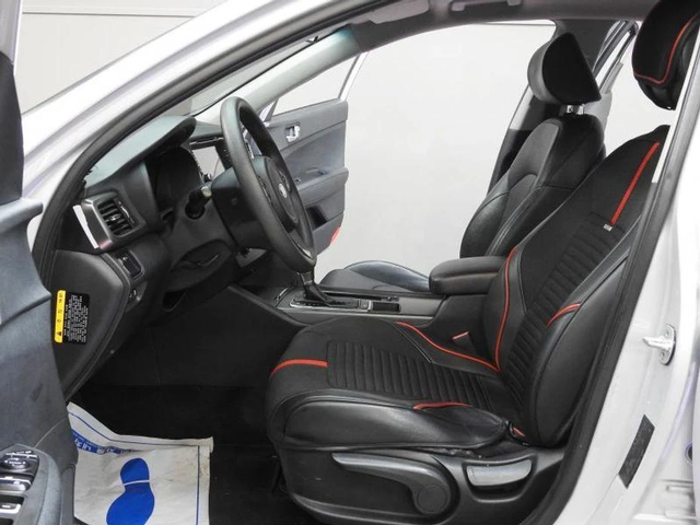 Kia K5 LPG - автомобили, коли, обяви за нови и употребявани 7