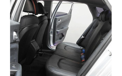 Kia K5 LPG - автомобили, коли, обяви за нови и употребявани 8