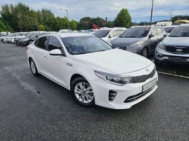 Kia K5 LPG - автомобили, коли, обяви за нови и употребявани 0