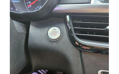 Kia K5 LPG - автомобили, коли, обяви за нови и употребявани 10