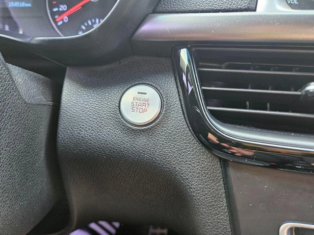 Kia K5 LPG - автомобили, коли, обяви за нови и употребявани 10