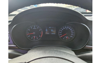 Kia K5 LPG - автомобили, коли, обяви за нови и употребявани 7