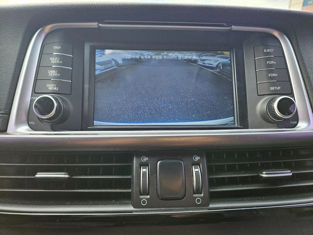 Kia K5 LPG - автомобили, коли, обяви за нови и употребявани 9