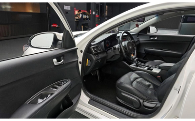 Kia K5 LPG - автомобили, коли, обяви за нови и употребявани 10