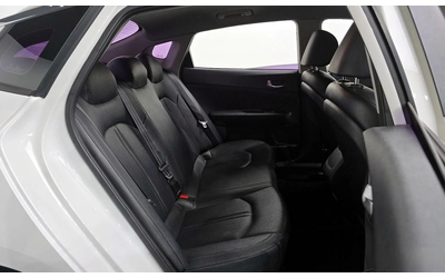 Kia K5 LPG - автомобили, коли, обяви за нови и употребявани 11