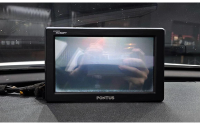 Kia K5 LPG - автомобили, коли, обяви за нови и употребявани 13