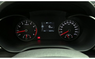 Kia K5 LPG - автомобили, коли, обяви за нови и употребявани 7