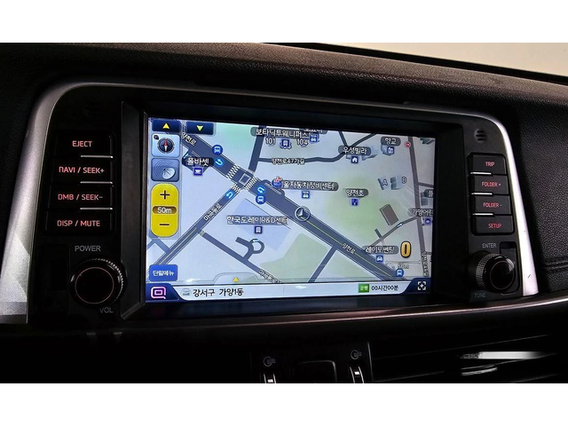 Kia K5 - автомобили, коли, обяви за нови и употребявани 13