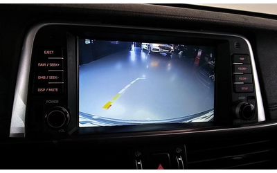 Kia K5 - автомобили, коли, обяви за нови и употребявани 14