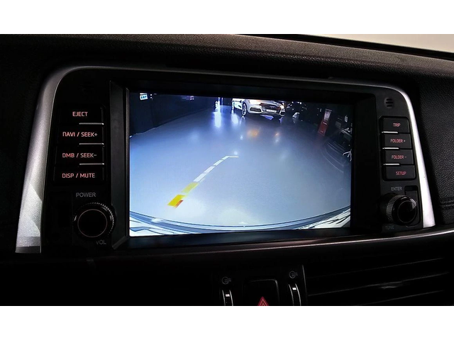 Kia K5 - автомобили, коли, обяви за нови и употребявани 14