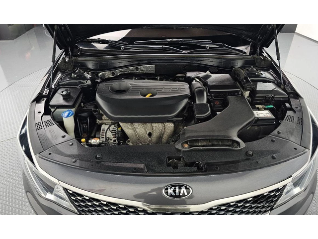 Kia K5 - автомобили, коли, обяви за нови и употребявани 5