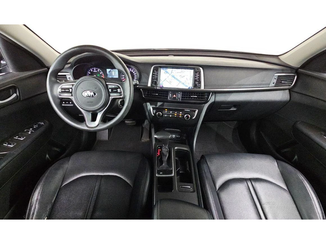 Kia K5 - автомобили, коли, обяви за нови и употребявани 6