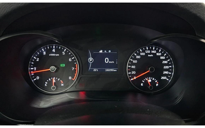 Kia K5 - автомобили, коли, обяви за нови и употребявани 7