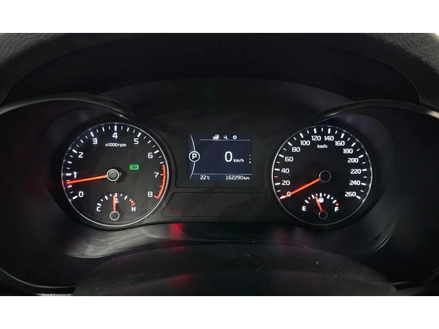 Kia K5 - автомобили, коли, обяви за нови и употребявани 7