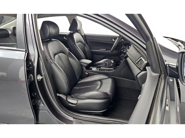 Kia K5 - автомобили, коли, обяви за нови и употребявани 9