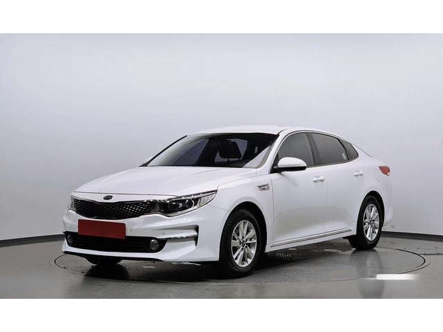 Kia K5 LPG - автомобили, коли, обяви за нови и употребявани 0