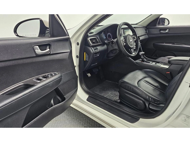 Kia K5 LPG - автомобили, коли, обяви за нови и употребявани 10