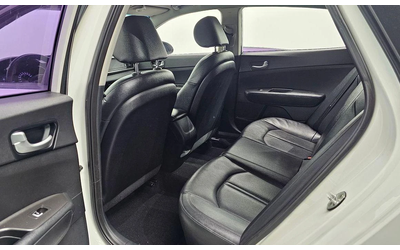 Kia K5 LPG - автомобили, коли, обяви за нови и употребявани 11