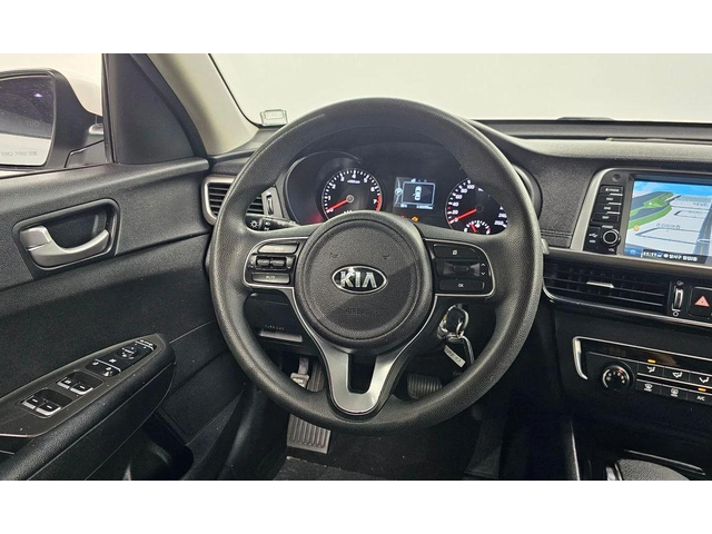 Kia K5 LPG - автомобили, коли, обяви за нови и употребявани 12