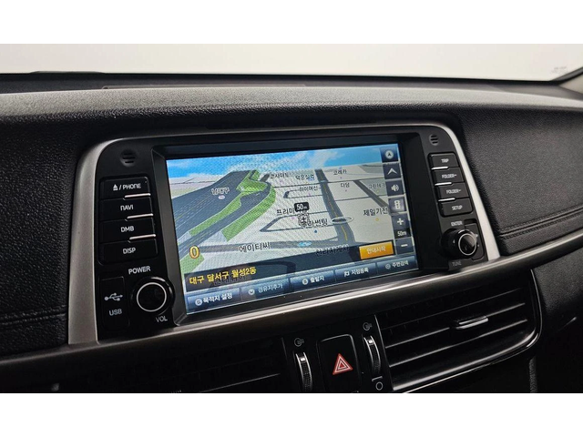 Kia K5 LPG - автомобили, коли, обяви за нови и употребявани 13