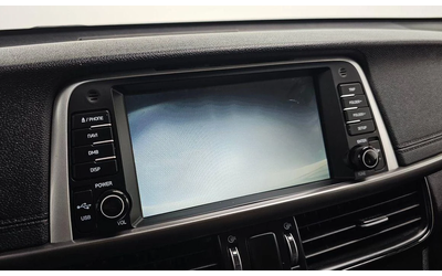 Kia K5 LPG - автомобили, коли, обяви за нови и употребявани 14