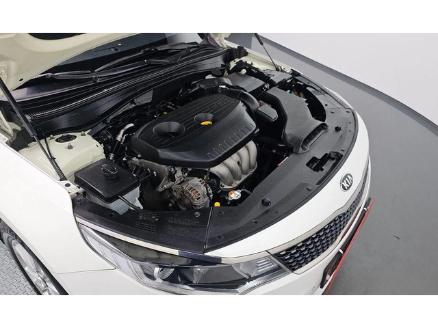 Kia K5 LPG - автомобили, коли, обяви за нови и употребявани 5