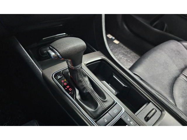 Kia K5 LPG - автомобили, коли, обяви за нови и употребявани 8