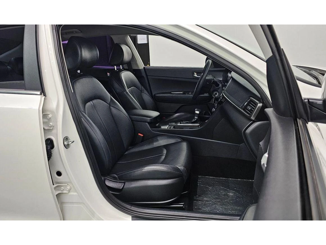 Kia K5 LPG - автомобили, коли, обяви за нови и употребявани 9