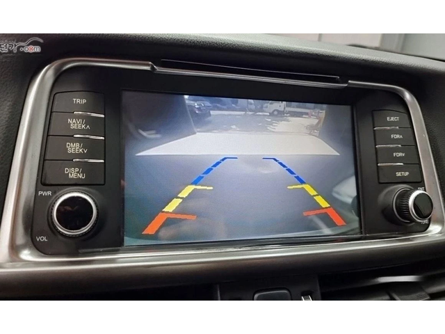 Kia K5 LPG - автомобили, коли, обяви за нови и употребявани 10