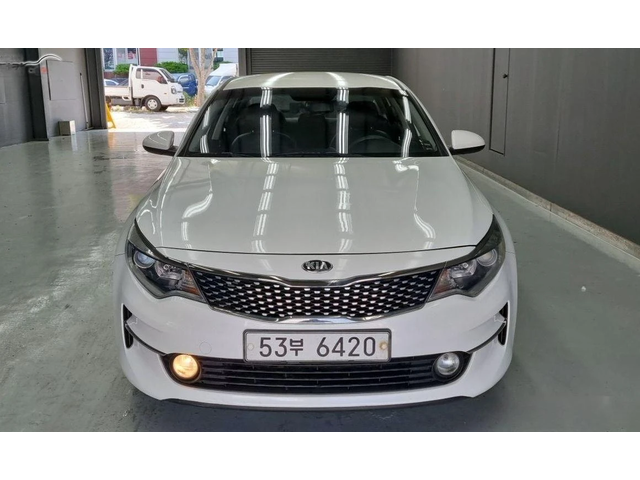 Kia K5 LPG - автомобили, коли, обяви за нови и употребявани 2