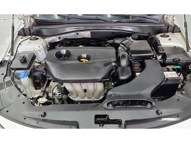 Kia K5 LPG - автомобили, коли, обяви за нови и употребявани 5