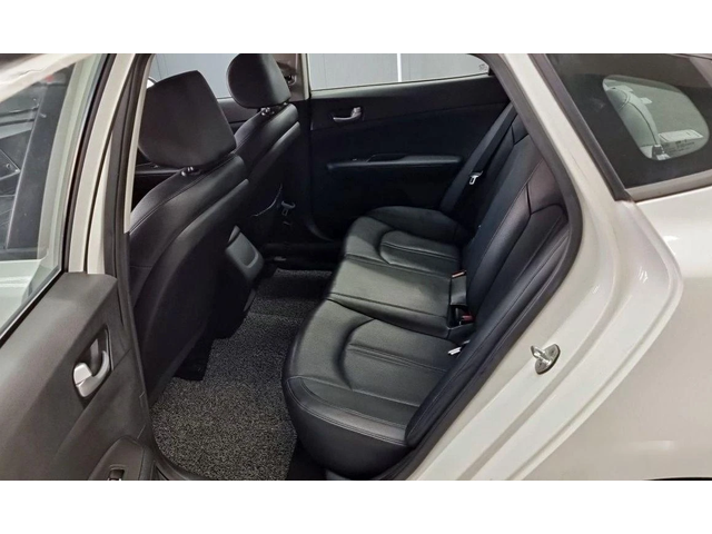 Kia K5 LPG - автомобили, коли, обяви за нови и употребявани 7