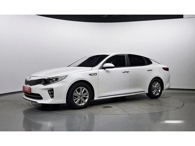 Kia K5 LPG - автомобили, коли, обяви за нови и употребявани 0