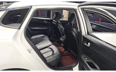 Kia K5 LPG - автомобили, коли, обяви за нови и употребявани 7