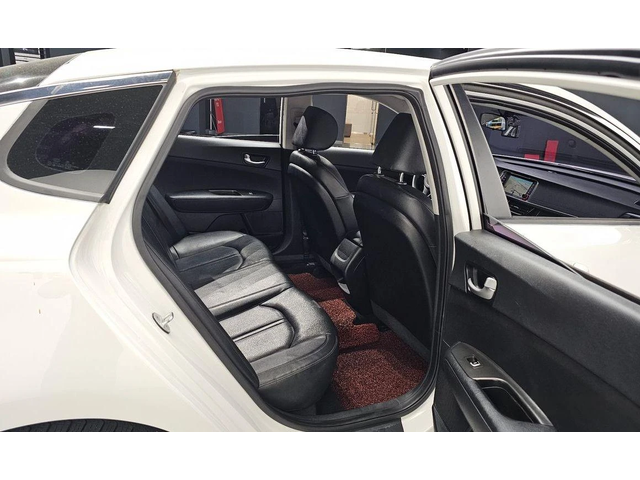 Kia K5 LPG - автомобили, коли, обяви за нови и употребявани 7