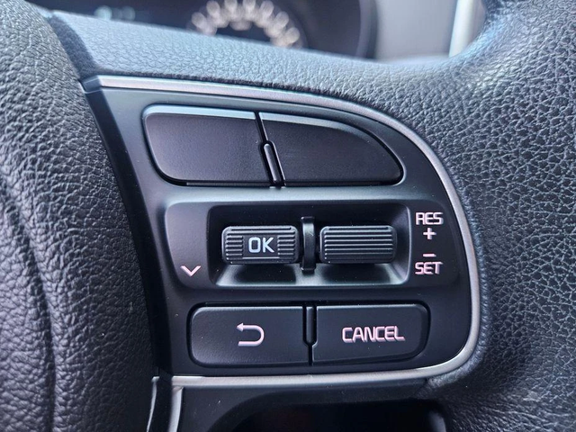 Kia K5 LPG - автомобили, коли, обяви за нови и употребявани 8