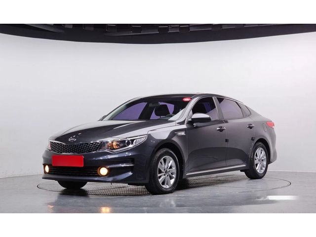 Kia K5 LPG - автомобили, коли, обяви за нови и употребявани 0