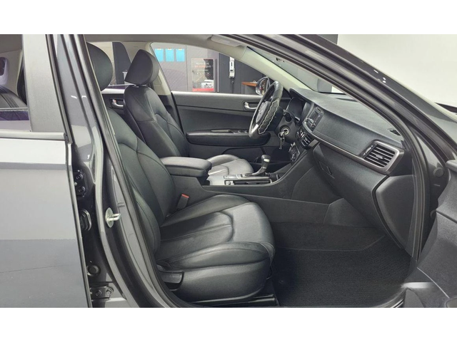 Kia K5 LPG - автомобили, коли, обяви за нови и употребявани 10