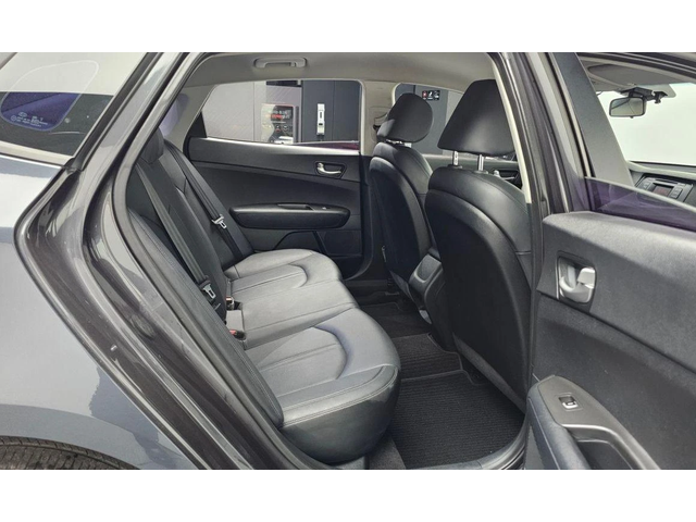 Kia K5 LPG - автомобили, коли, обяви за нови и употребявани 11