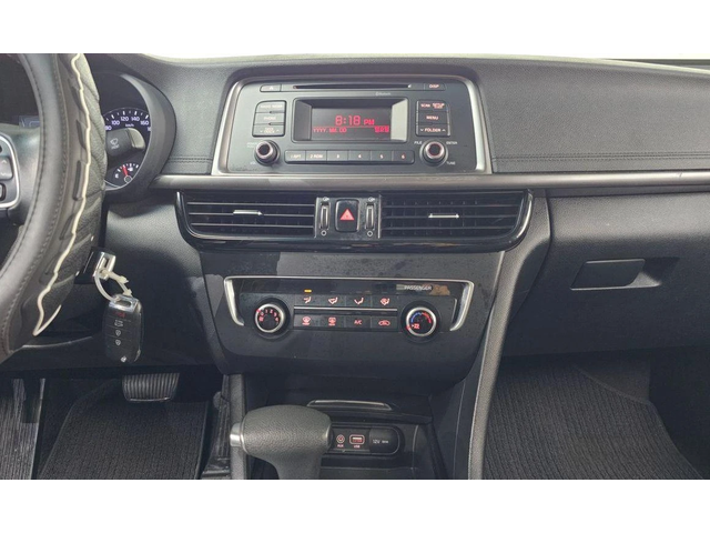 Kia K5 LPG - автомобили, коли, обяви за нови и употребявани 14