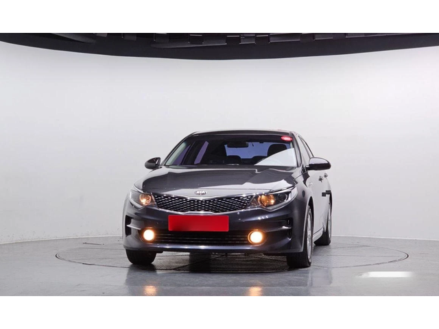 Kia K5 LPG - автомобили, коли, обяви за нови и употребявани 2