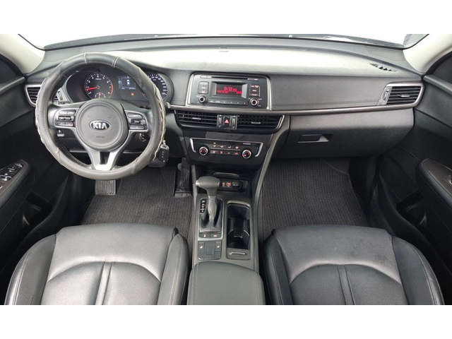 Kia K5 LPG - автомобили, коли, обяви за нови и употребявани 6