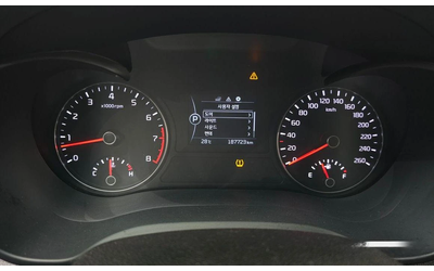 Kia K5 LPG - автомобили, коли, обяви за нови и употребявани 7