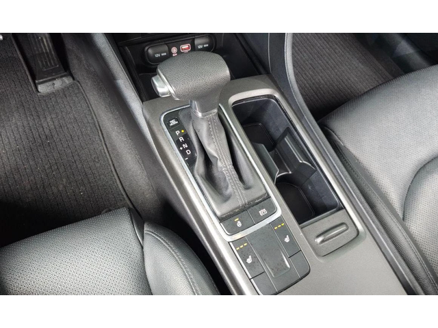 Kia K5 LPG - автомобили, коли, обяви за нови и употребявани 8