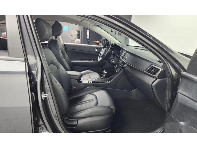 Kia K5 LPG - автомобили, коли, обяви за нови и употребявани 10