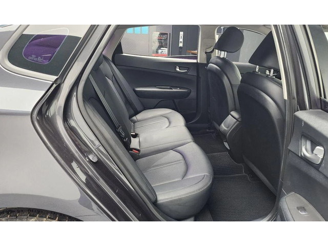 Kia K5 LPG - автомобили, коли, обяви за нови и употребявани 11