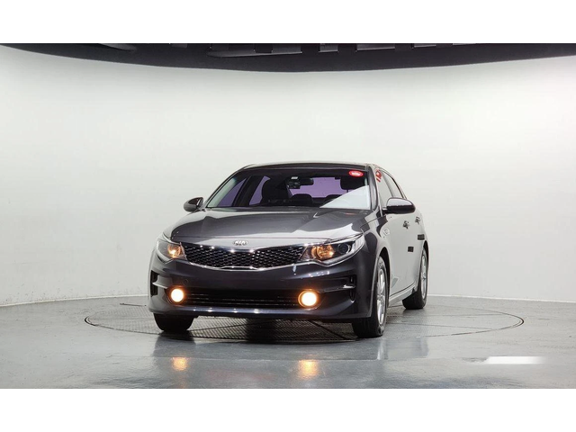 Kia K5 LPG - автомобили, коли, обяви за нови и употребявани 2