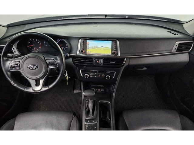 Kia K5 LPG - автомобили, коли, обяви за нови и употребявани 6